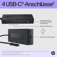 HP Multiport-Adapter 6G842AA#ABB