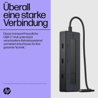 HP Multiport-Adapter 6G842AA#ABB