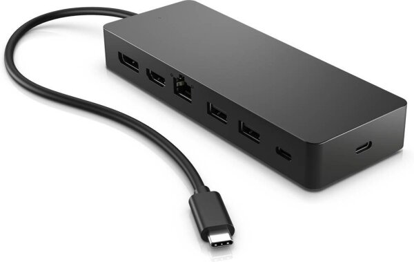 HP Multiport-Adapter 50H55UT