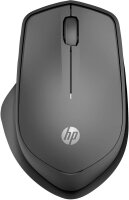 HP 285 Silent Maus kabellos schwarz