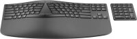 HP 960 Tastatur kabellos schwarz