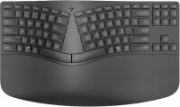 HP 960 Tastatur kabellos schwarz