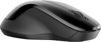HP 250 Maus kabellos schwarz