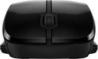 HP 250 Maus kabellos schwarz