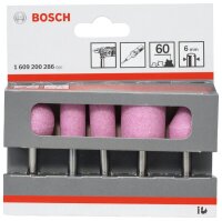 BOSCH Schleifstifte-Set 5-teilig