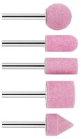 BOSCH Schleifstifte-Set 5-teilig