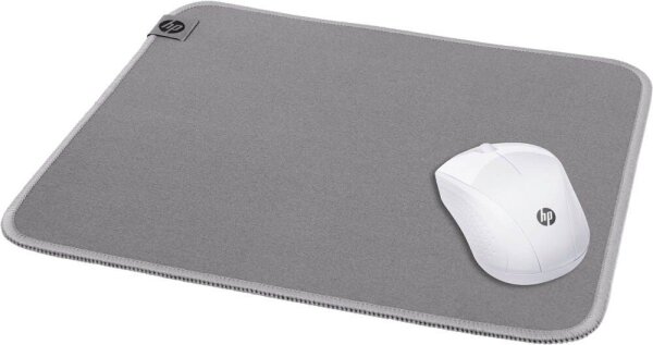 HP Mousepad 100 grau
