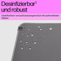 HP Mousepad 100 grau