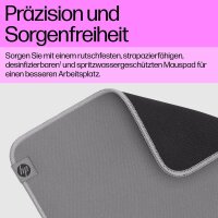 HP Mousepad 100 grau