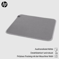 HP Mousepad 100 grau
