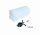 Kunstflugtank 540 ml Benzin & Methanol