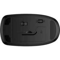 HP 235 Slim Maus kabellos schwarz