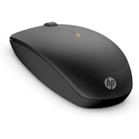 HP 235 Slim Maus kabellos schwarz