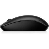 HP 235 Slim Maus kabellos schwarz