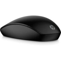 HP 235 Slim Maus kabellos schwarz