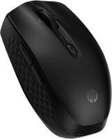 HP 420 Maus kabellos schwarz