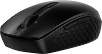 HP 420 Maus kabellos schwarz