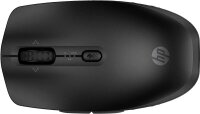 HP 420 Maus kabellos schwarz