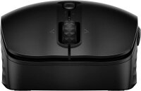 HP 420 Maus kabellos schwarz