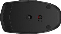 HP 420 Maus kabellos schwarz