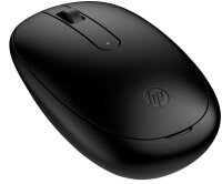 HP 245 Maus kabellos schwarz