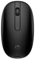 HP 245 Maus kabellos schwarz