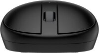 HP 245 Maus kabellos schwarz