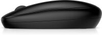 HP 245 Maus kabellos schwarz