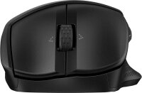 HP 480 Comfort Maus kabellos schwarz