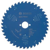 BOSCH EXPERT for Wood Kreissägeblatt 216,0 mm, 40...