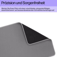 HP Mousepad 200 grau