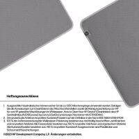 HP Mousepad 200 grau