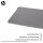 HP Mousepad 200 grau
