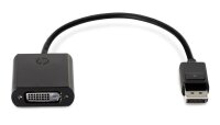 HP  Displayport/DVI-D Displayport-Adapter