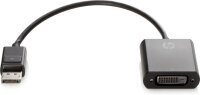 HP  Displayport/DVI-D Displayport-Adapter
