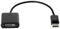HP  Displayport/DVI-D Displayport-Adapter