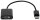 HP  Displayport/DVI-D Displayport-Adapter
