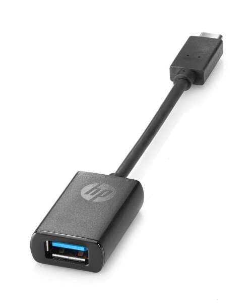 HP  USB-C/USB Adapter