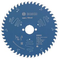 BOSCH EXPERT for Wood Kreissägeblatt 190,0 mm, 48...
