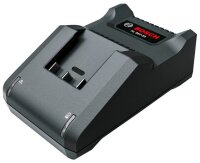 BOSCH Home & Garden Werkzeugakkus mit Ladegerät Starter-Set 36V Li-Ion 2,0 Ah