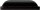 HyperX™ Handballenauflage HyperX Wrist Rest - Mouse schwarz
