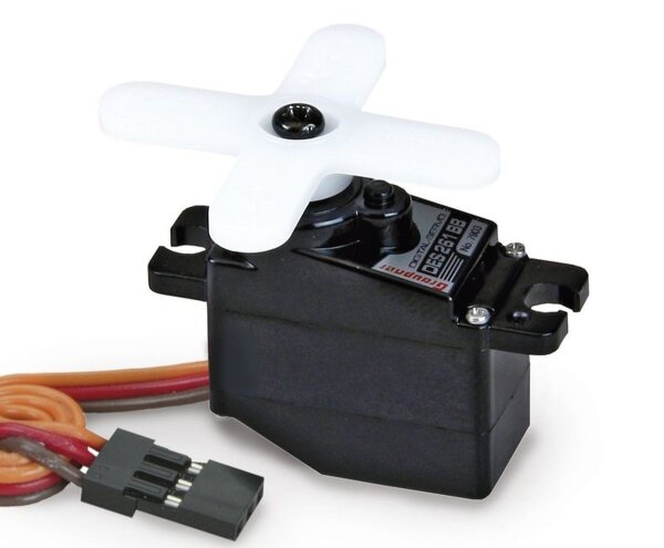 Graupner DES 261 BB Digital Servo