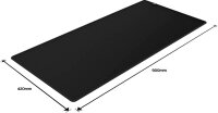 HyperX™ Gaming-Mousepad Pulsefire Mat schwarz