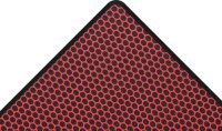 HyperX™ Gaming-Mousepad Pulsefire Mat schwarz
