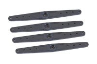 Dpower Graupner DES CFK-Hochlast Servoarm - 120mm VE4  (...
