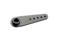 Dpower Graupner Servoarm Alu 25T  ( 7908.1 )