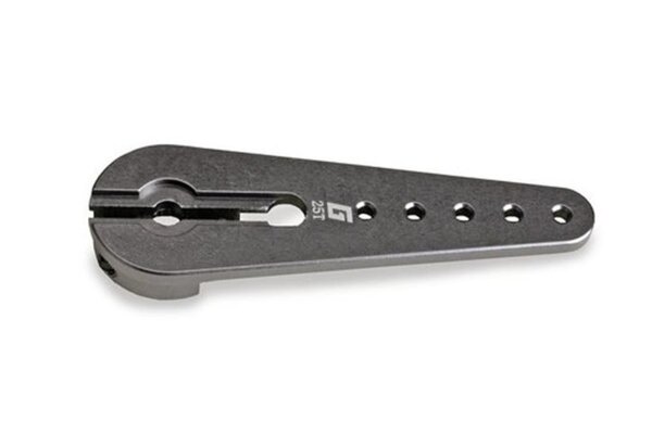Dpower Graupner Servoarm Alu 25T - 40mm  ( 7908.5 )