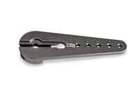 Dpower Graupner Servoarm Alu 25T - 40mm  ( 7908.5 )