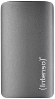 Intenso TX800 2 TB externe SSD-Festplatte anthrazit
