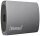 Intenso TX800 2 TB externe SSD-Festplatte anthrazit